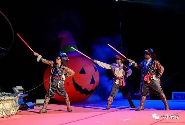 2021年万圣节放假吗 万圣节有什么活动，2021年万圣节放假吗（变装Party等活动…小鬼们来捣蛋吧）