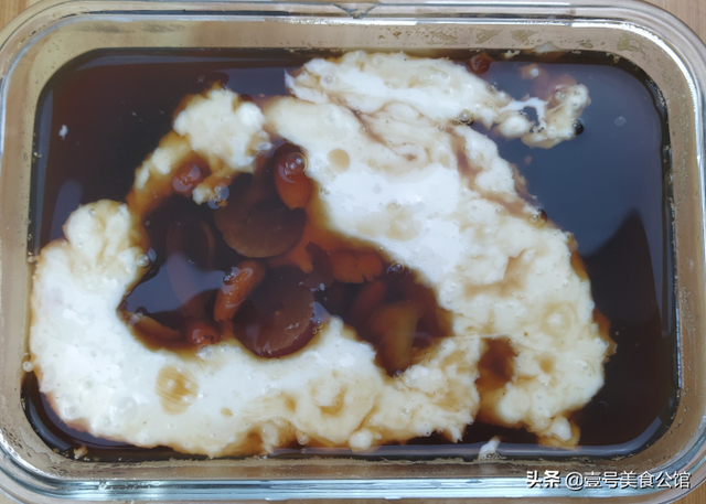 麻薯的烹饪方法，麻薯制作工艺流程（香甜软糯的红糖麻薯）