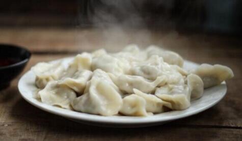 【蓮藕餃子】做法步驟圖 香糯脆甜 一口一個！-起舞食譜網