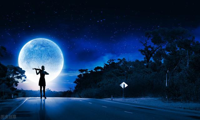 史上最优美的轻音乐，史上优美的轻音乐推荐（班得瑞《卡布里的月光》旋律轻柔）