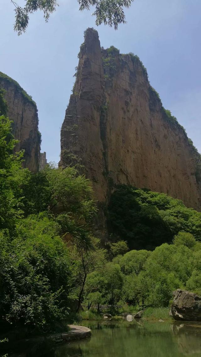 長治一日遊最佳景點,長治旅遊景點大全景點排名(長治旅遊景點大全景點