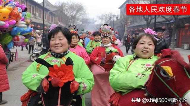 胶枣是什么东西，黑胶枣是什么枣（部编语文六年级下册第1课《北京的春节》图文讲解）
