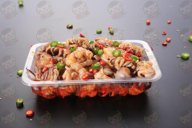 生腌麻辣蟹钳的腌制方法，腌蟹钳的做法窍门（3款秘制油助你完成麻辣小海鲜）