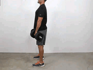 身上肉松弛怎么变紧实，肉太松怎么变得紧致（帮你改善松弛练出紧致好身材）