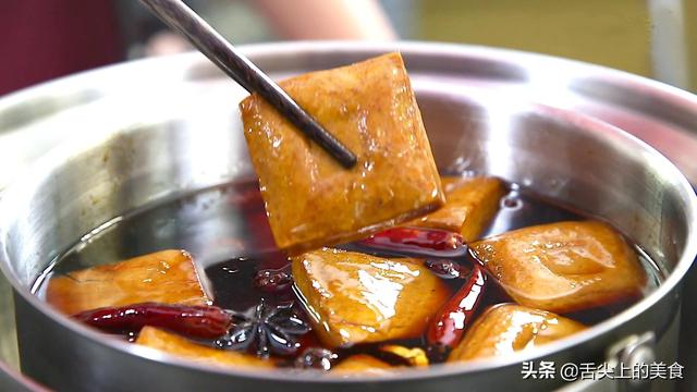 苏式卤汁豆干怎么做 苏式卤汁豆干怎么做好吃，苏式卤汁豆干怎么做（好吃的秘诀在这里）