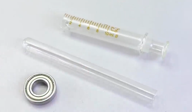 斯特林发动机，斯特林发动机效率（这可能是唯一能自己做的发动机）