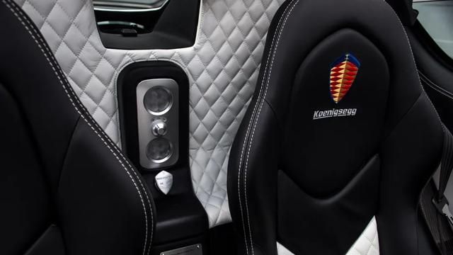 克里斯蒂安·柯尼赛格，克里斯冯柯尼塞格（全网最全柯尼塞格介绍<上>）