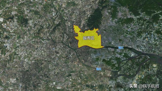 广州都有哪些城市，广州有哪些城市（快速了解广东省广州市的11个市辖区）