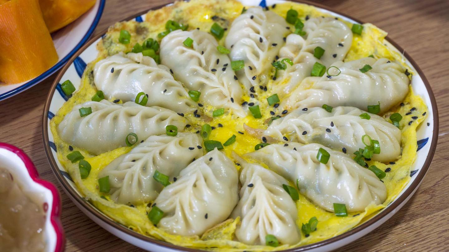 100种懒人营养的早餐(冬天懒得出门买早餐) - 乐宝宝贝