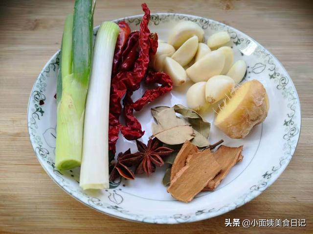 陕西夹馍肉臊子，这才是陕西臊子肉的正确做法
