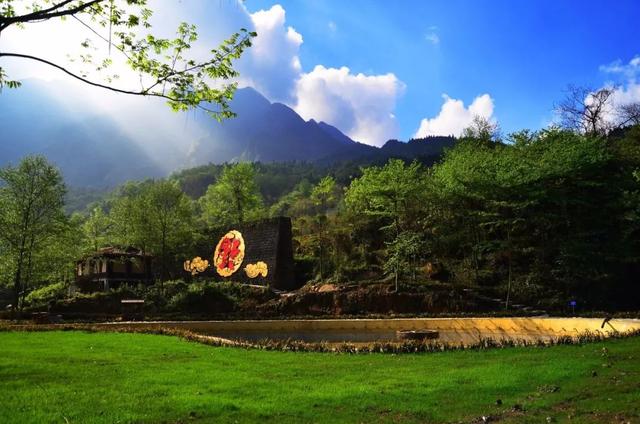 汶川海拔多少米，四川汶川县海拔多少米（什么是汶川）