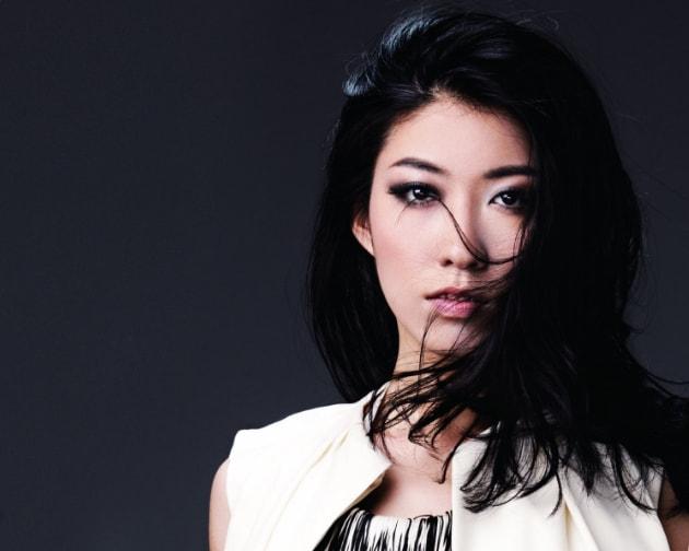 曲婉婷发声母亲入狱，虽然是她母亲被判无期徒刑