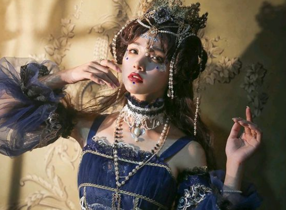 萝莉和lo娘有什么区别，lo娘什么意思（看完lo圈的现象和风气后）