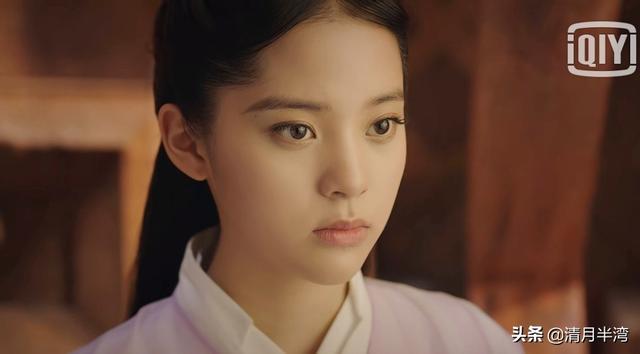 劳伦斯·许是谁，劳伦斯许海航（仙侠剧里的8位“第一美人”）