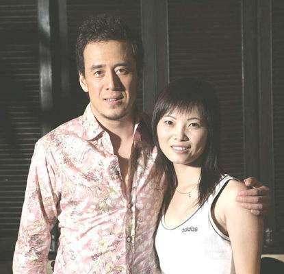 童童潇雅，童潇个人信息（好声音47岁导师）