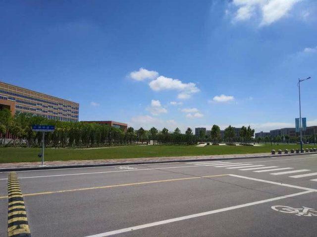 华北理工大学在哪，华北理工大学在哪个城市（每日一校——华北理工大学）