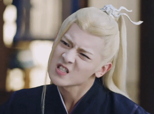 电视剧琉璃主演，白澍《琉璃》被认可后