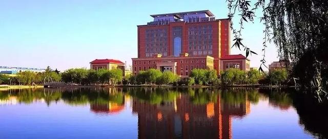 渤海大学是211吗，渤海大学是什么大学（辽宁省普通高等院校）