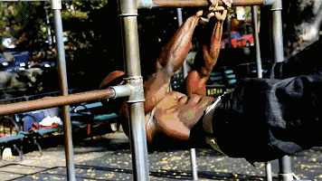 健体和健美的区别，健体训练和健美训练的区别（健美、街健、健体...原来健个身还有鄙视链啊）