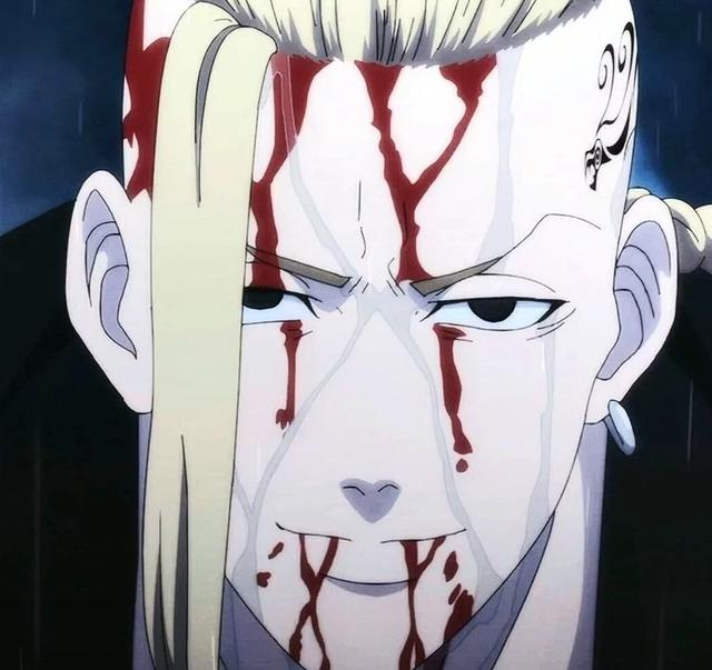 东京卍复仇者#今天的心动是给mikey的关于【重生之道mikey/杂图.