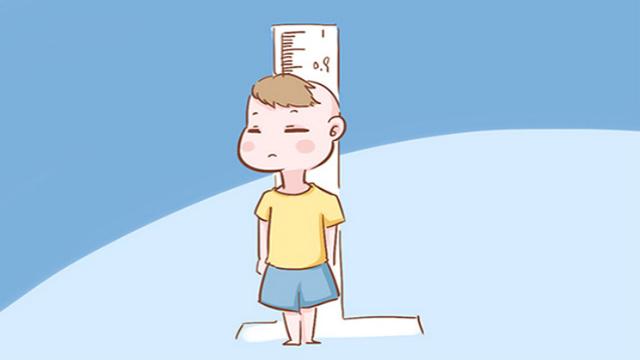孩子长高的秘密就在这4种方法里，4个方法为你家孩子助力