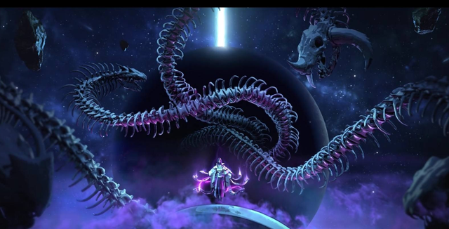 日本神话中有哪些妖怪，日本神话中的大妖怪（日本两只传奇级的妖怪）