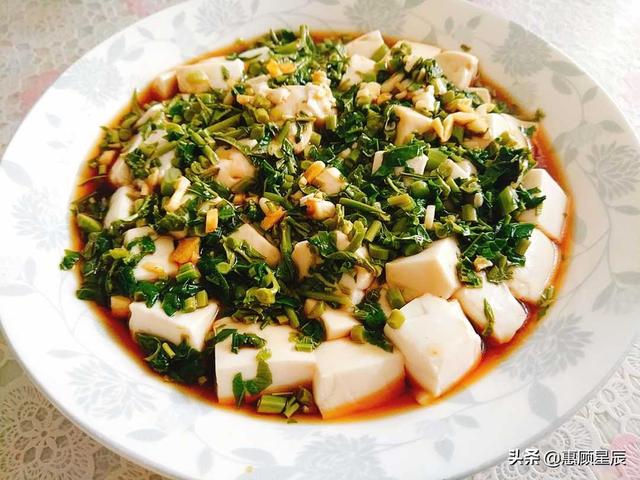 香椿子怎么吃，香椿子怎么吃降血压（样样简单一咬满口香）