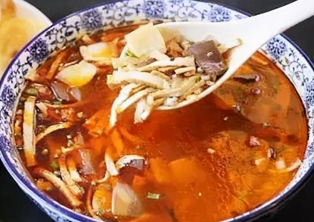 渭南特色美食，渭南小吃培训（陕西美食大全之渭南篇）