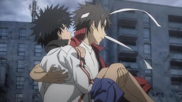 上条当麻真实身份，上条当麻是哪个学校的（却让人印象深刻的角色）