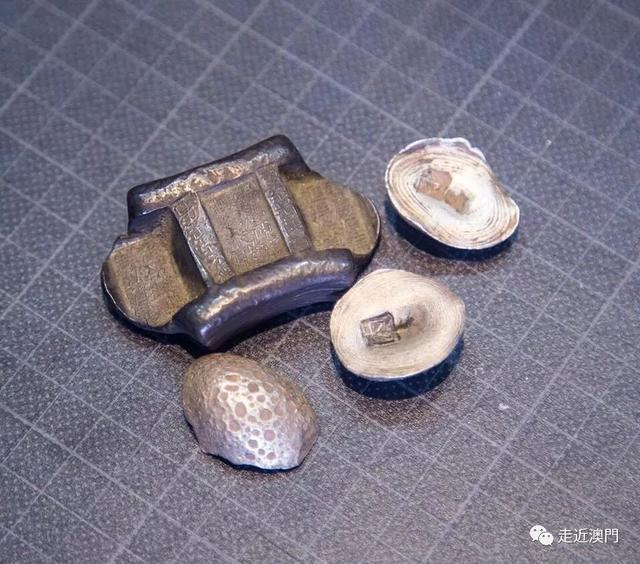 澳门货币的意义，澳门货币的意义是什么（带你见识110多年前澳门发行的首批货币）