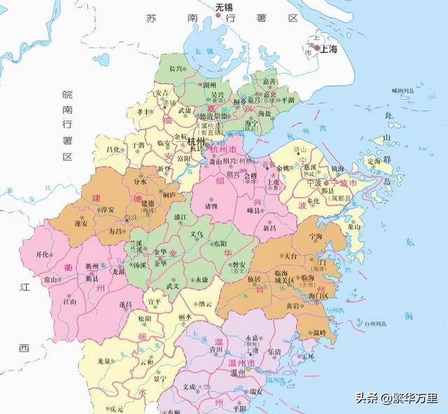 湖州市的湖指的是，湖州市的湖指的是什么（湖州市为何有5个区县）