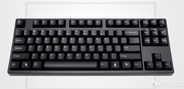 机械键盘按键数量区别，机械键盘轴的区别（从100元到1000元的键盘）