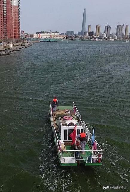 海河在哪里（有一条养育了世世代代天津人的“母亲河”————海河。）