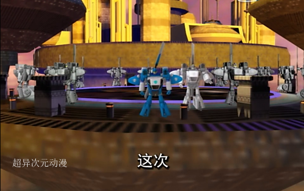 洛洛历险记各个城主，洛洛历险记：他们两位都是城主