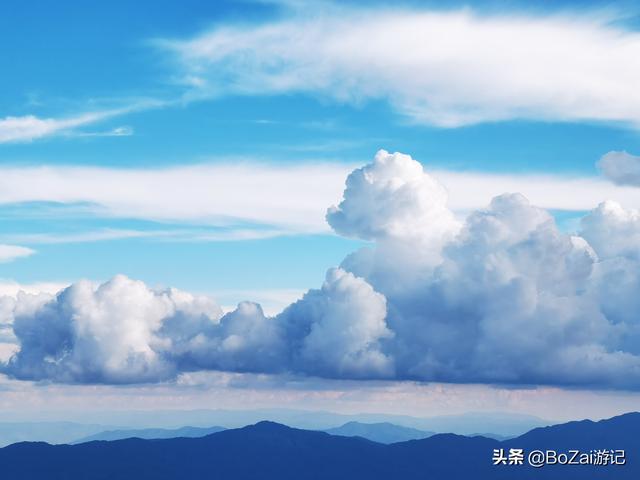 云南大理有哪些地方值得一去，在云南大理有哪些地方可游玩（到云南大理旅游必去的17大景点）