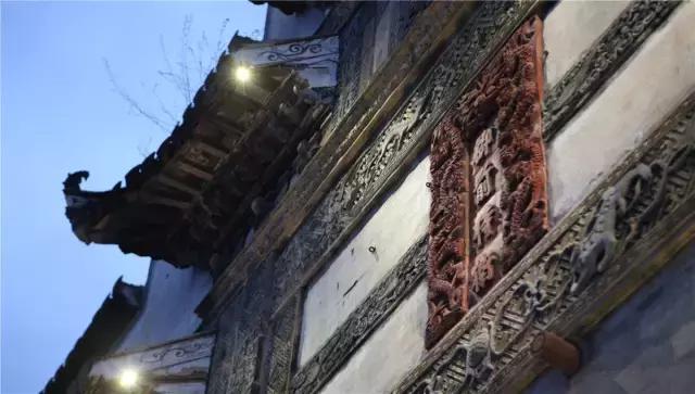 黄山哪里泡温泉好，黄山哪里泡温泉好些（选择这10家最美的酒店准没错）
