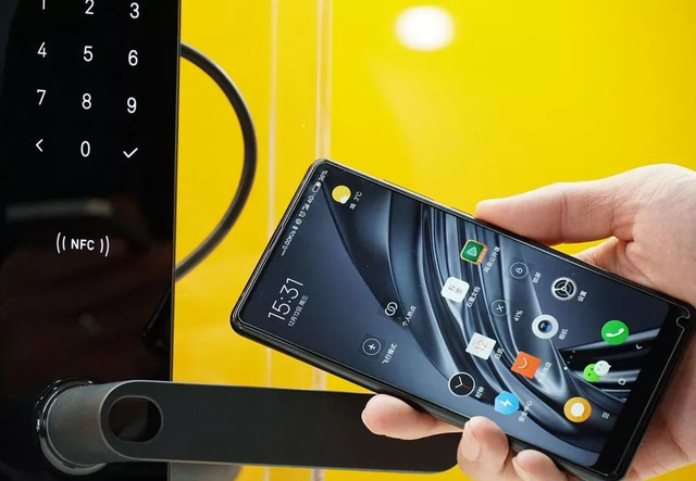 nfc怎么复制门禁卡，nfc怎么复制门禁卡红米手机（面对加密卡怎么办）