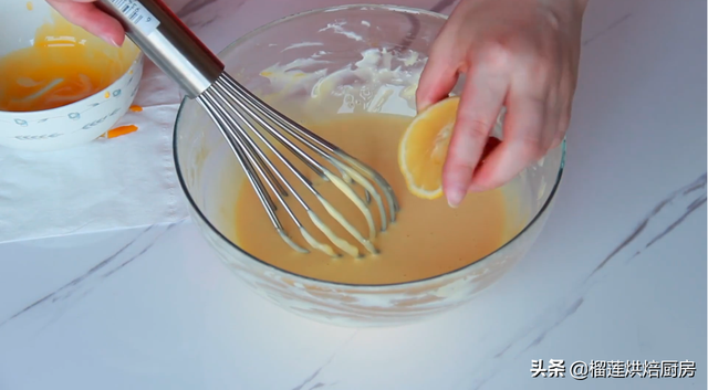 日式轻乳酪正宗做法，吃货的本命蛋糕——日式轻乳酪蛋糕