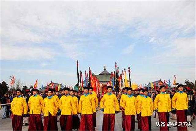 御前带刀侍卫官职大吗，御前带刀侍卫是几品官（大清的御前侍卫是什么级别）