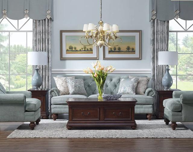 客厅沙发排名，国产沙发比大牌沙发还好坐