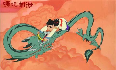 抓龙筋，哪吒闹海，抽龙筋（抓龙筋最后要帮打出来吗）