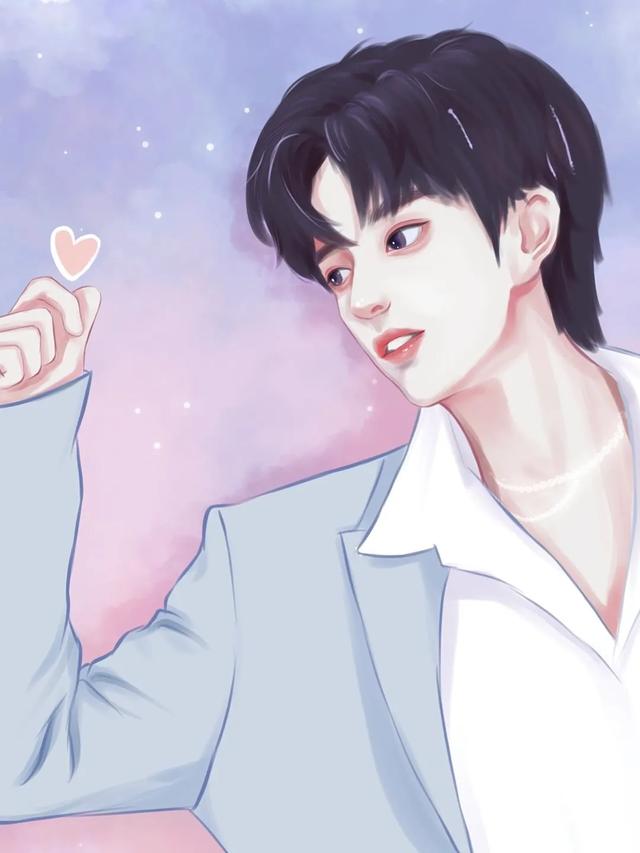 闺蜜头像可爱卡通呆萌，卡通可爱闺蜜头像微信（可爱卡通头像）