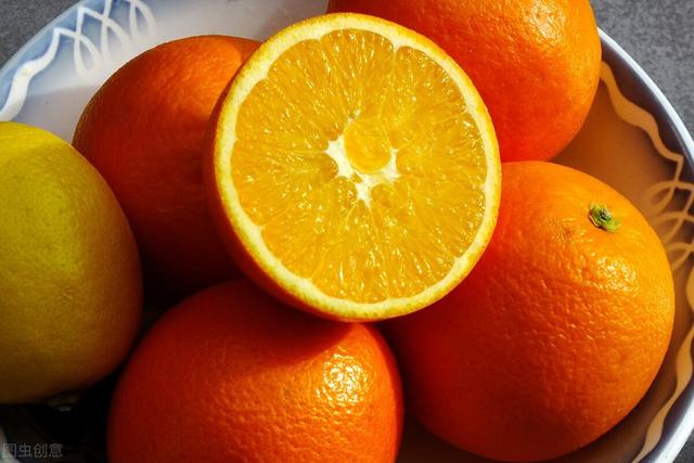 橘子和桔子,橘子桔子(橘子与其他柑橘类水果的区别)