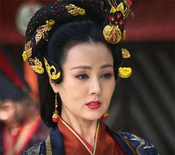 莒姬和向氏关系，苣姬（你看楚威王做了什么“越轨”的事）