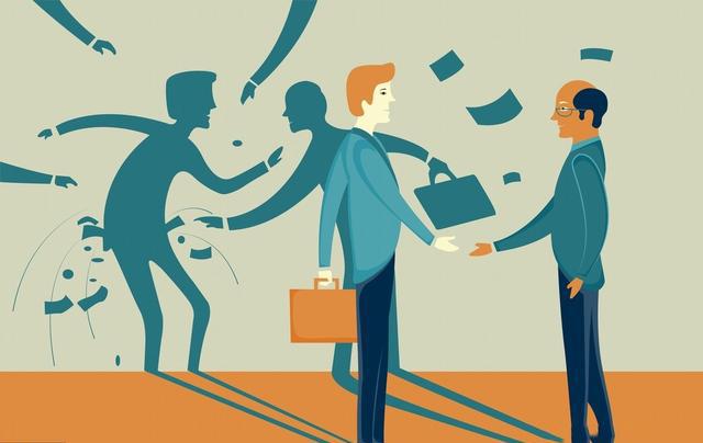 咄咄怪事的意思，咄咄怪事怎么写（咬文嚼字：成语“咄咄怪事”中）