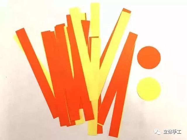 橘子皮灯笼的简单做法，绝美的元宵节灯笼来啦（橘子皮灯笼的简单做法三步）