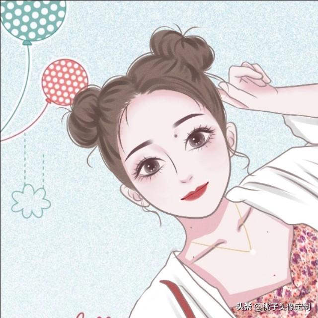 微信头像用什么最好最吉利，风水上最好的微信头像  点赞好运连连（让人过目不忘的好运吉利微信头像）