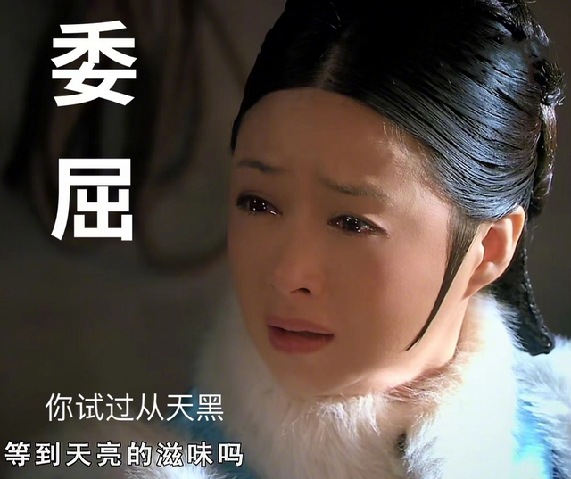 槿汐的扮演者是谁，甄嬛传中槿汐的扮演者是谁（斓曦、陶昕然没戏拍）