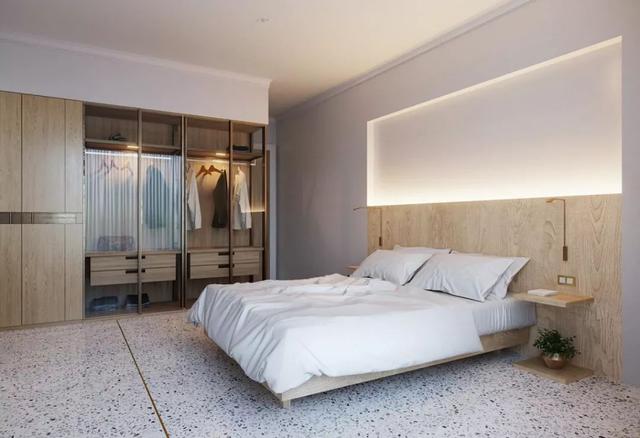 柜门拉手怎么选，柜门拉手怎么选视频（比多花10万显档次）