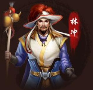 豹子头林冲是真男人？就冲他这一点，根本称不上男人这两个字汉